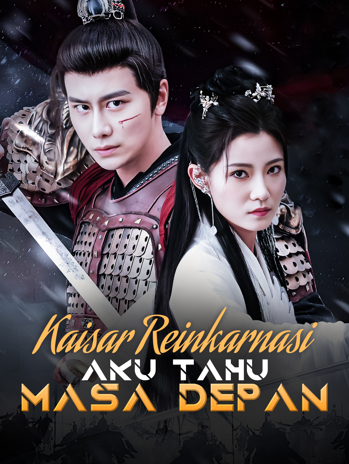 Kaisar Reinkarnasi: Aku Tahu Masa Depan