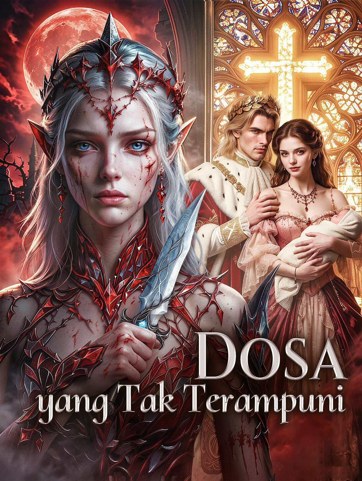 Dosa yang Tak Terampuni