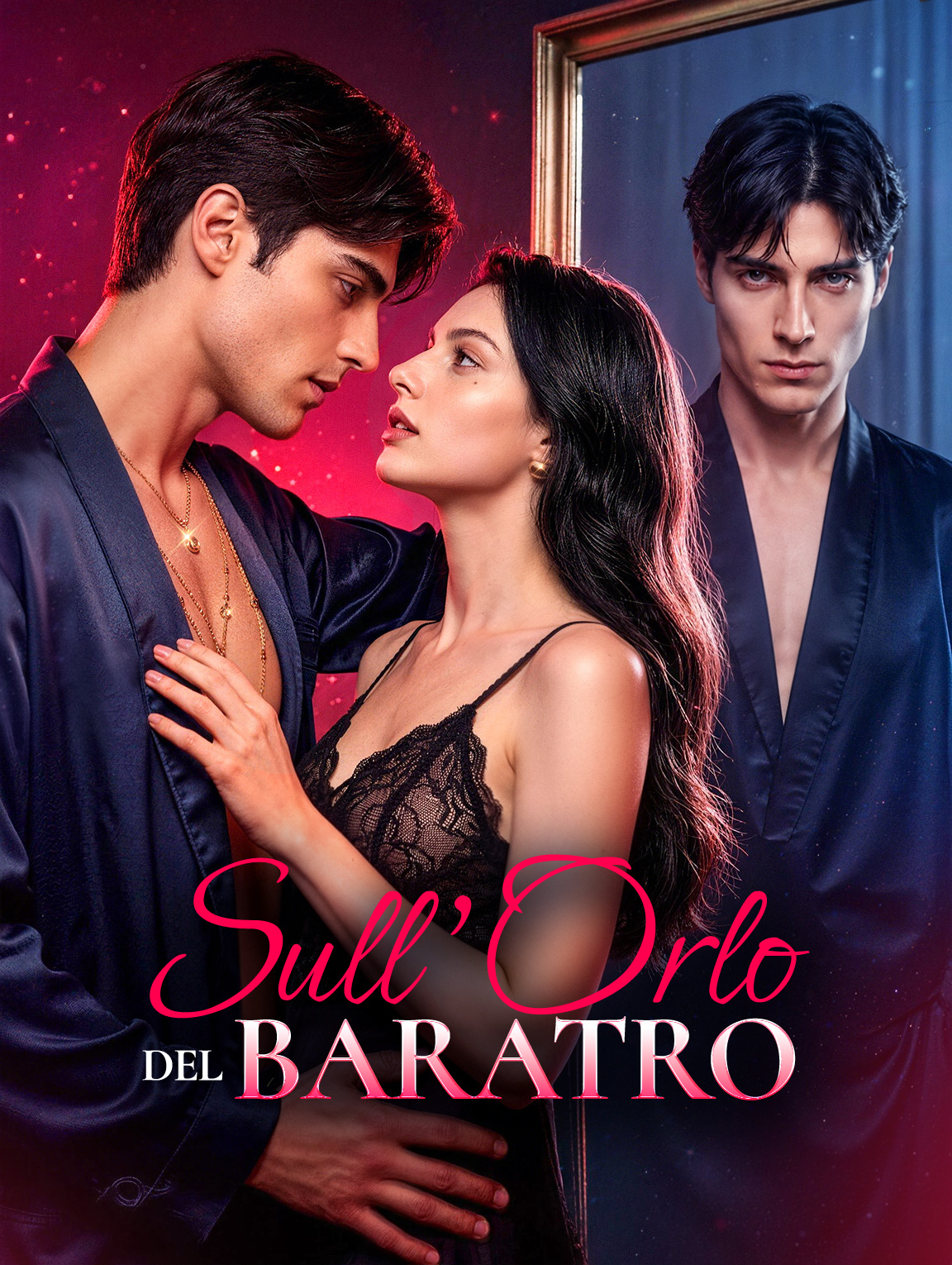 Sull'Orlo del Baratro