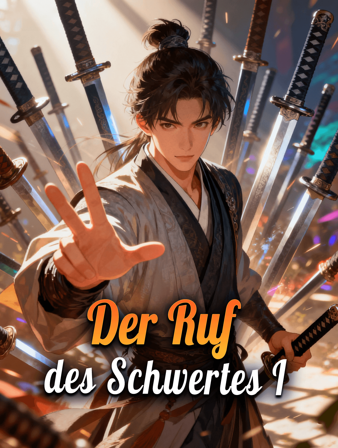 Der Ruf des Schwertes I