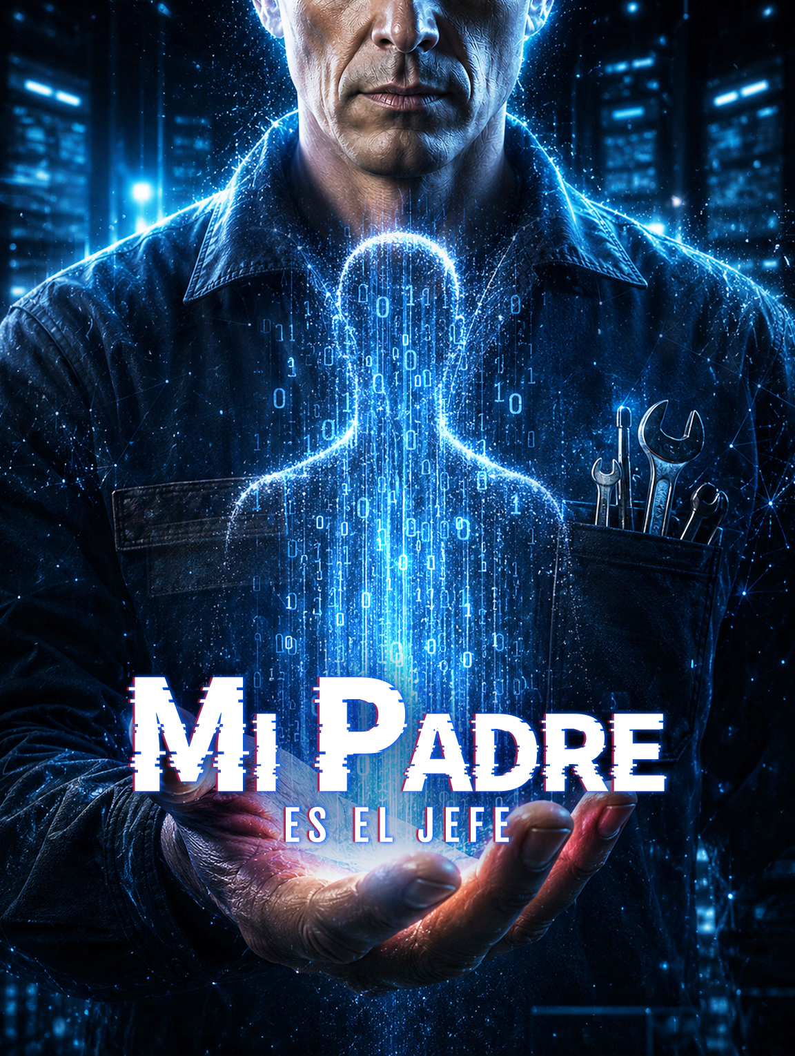 Mi Padre es el Jefe