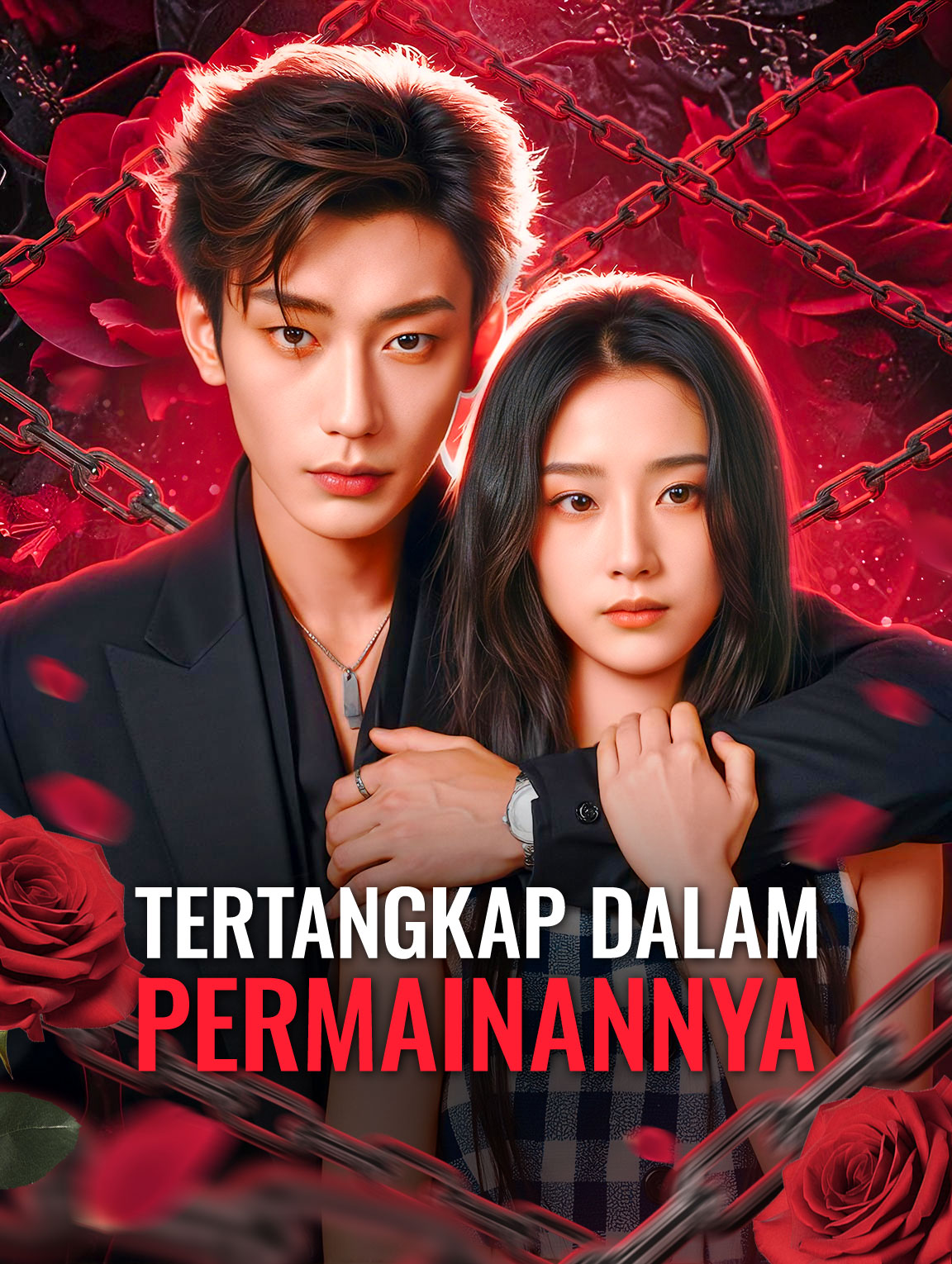 Tertangkap dalam Permainannya