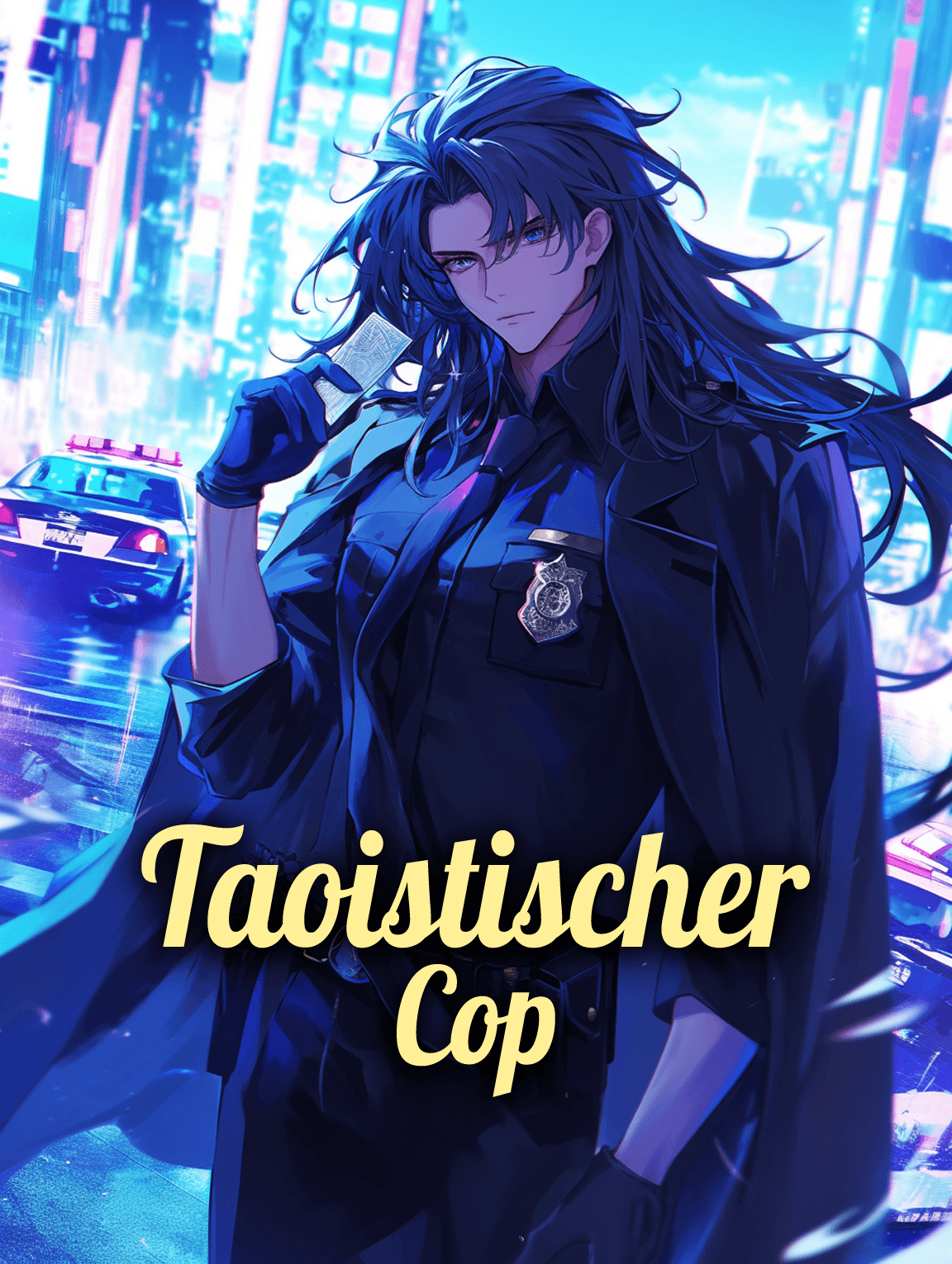 Taoistischer Cop