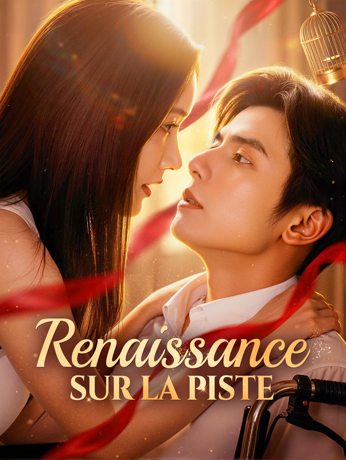 Renaissance sur la Piste