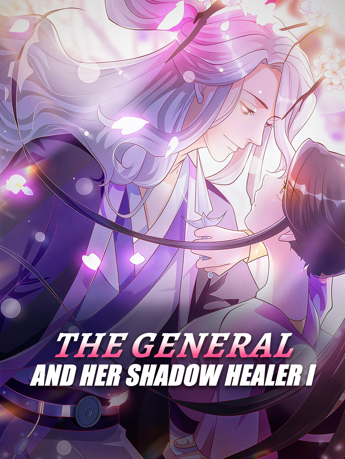 The General and Her Shadow Healer I