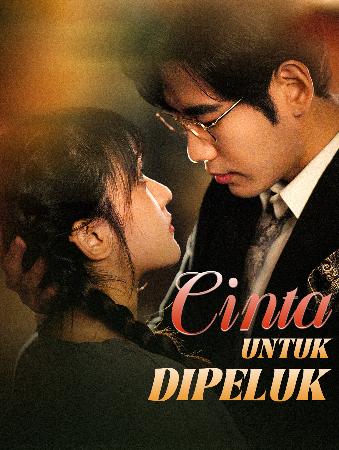 Cinta untuk Dipeluk