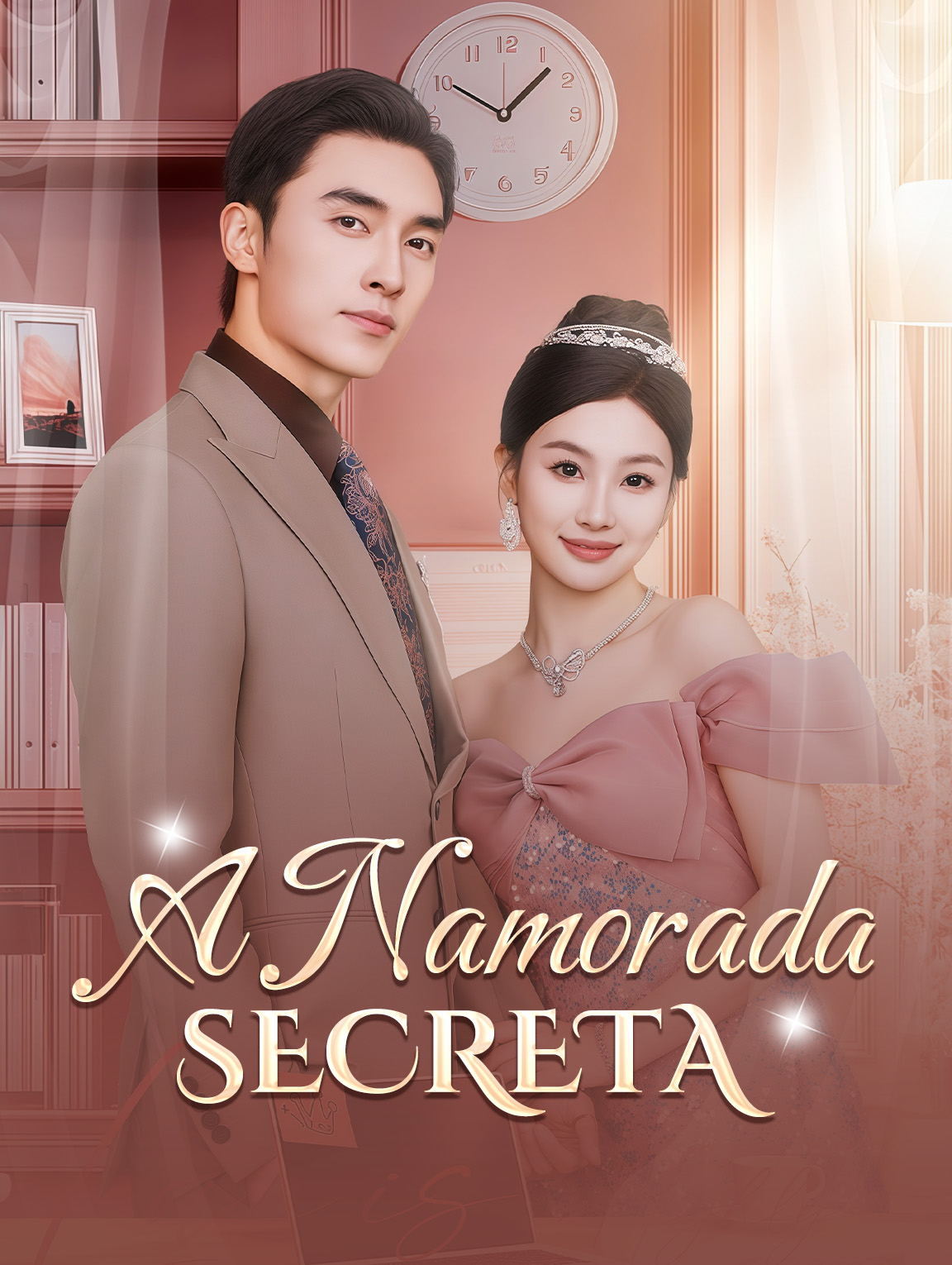A Namorada Secreta