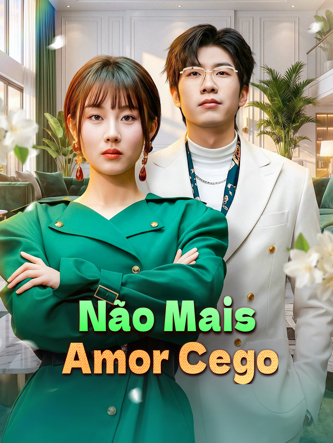 Não Mais Amor Cego