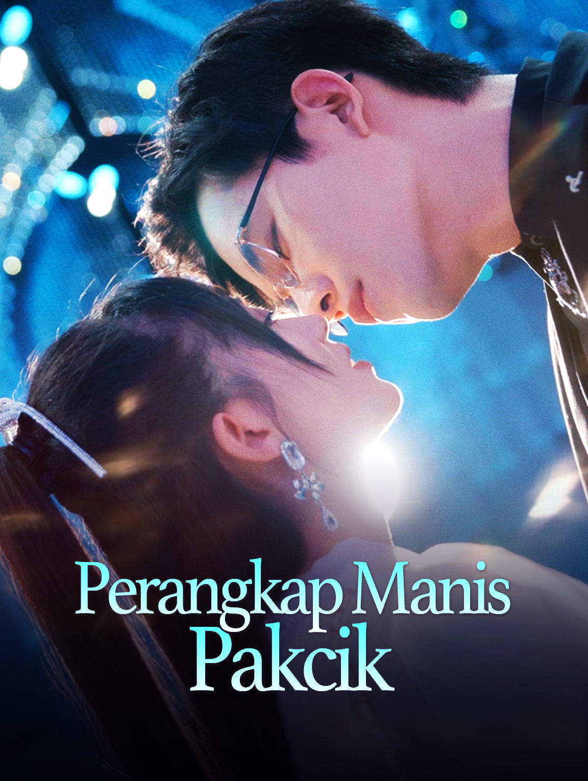 Perangkap Manis Pakcik