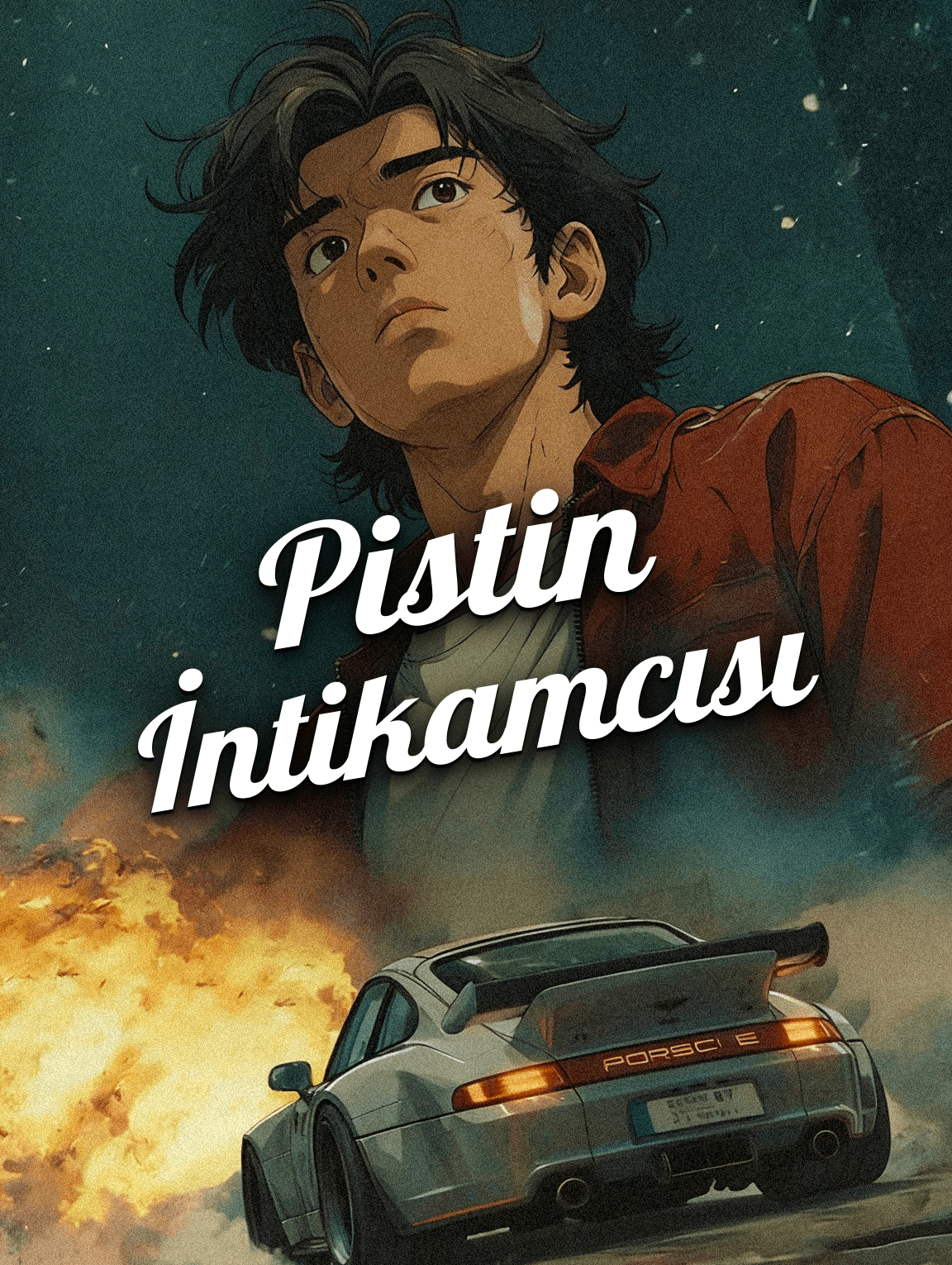 Pistin İntikamcısı