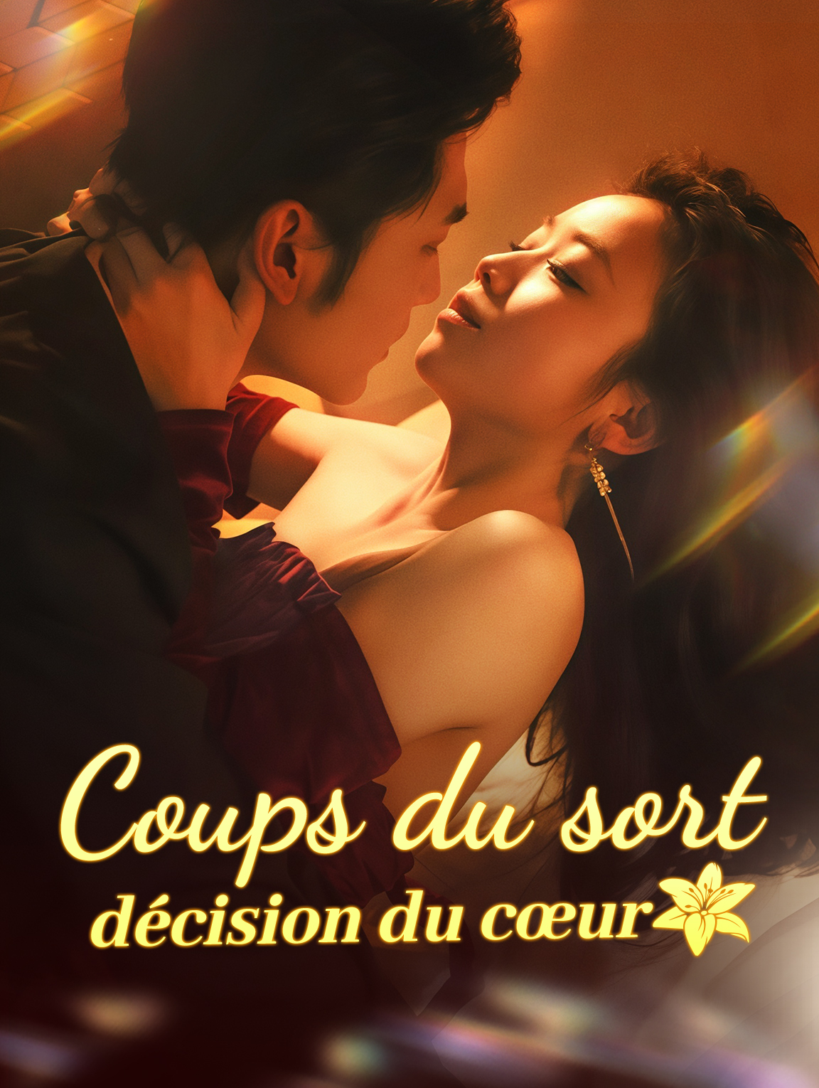 Coups du sort, décision du cœur