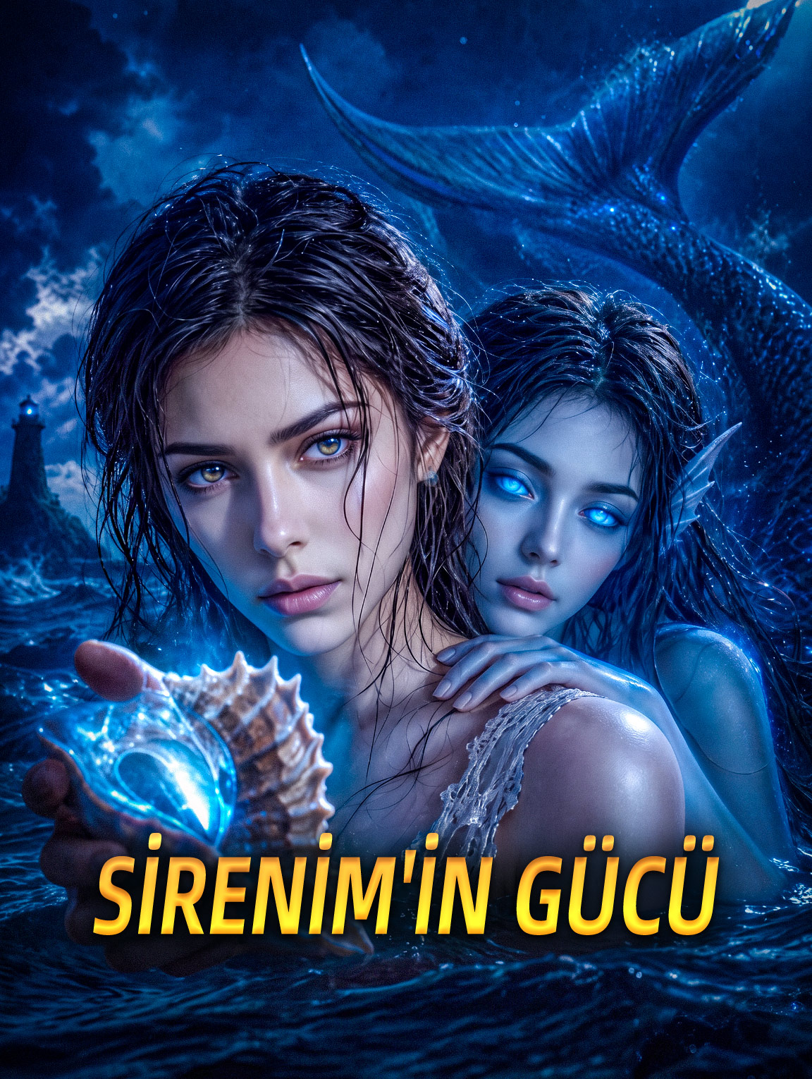 SİRENİM'İN GÜCÜ
