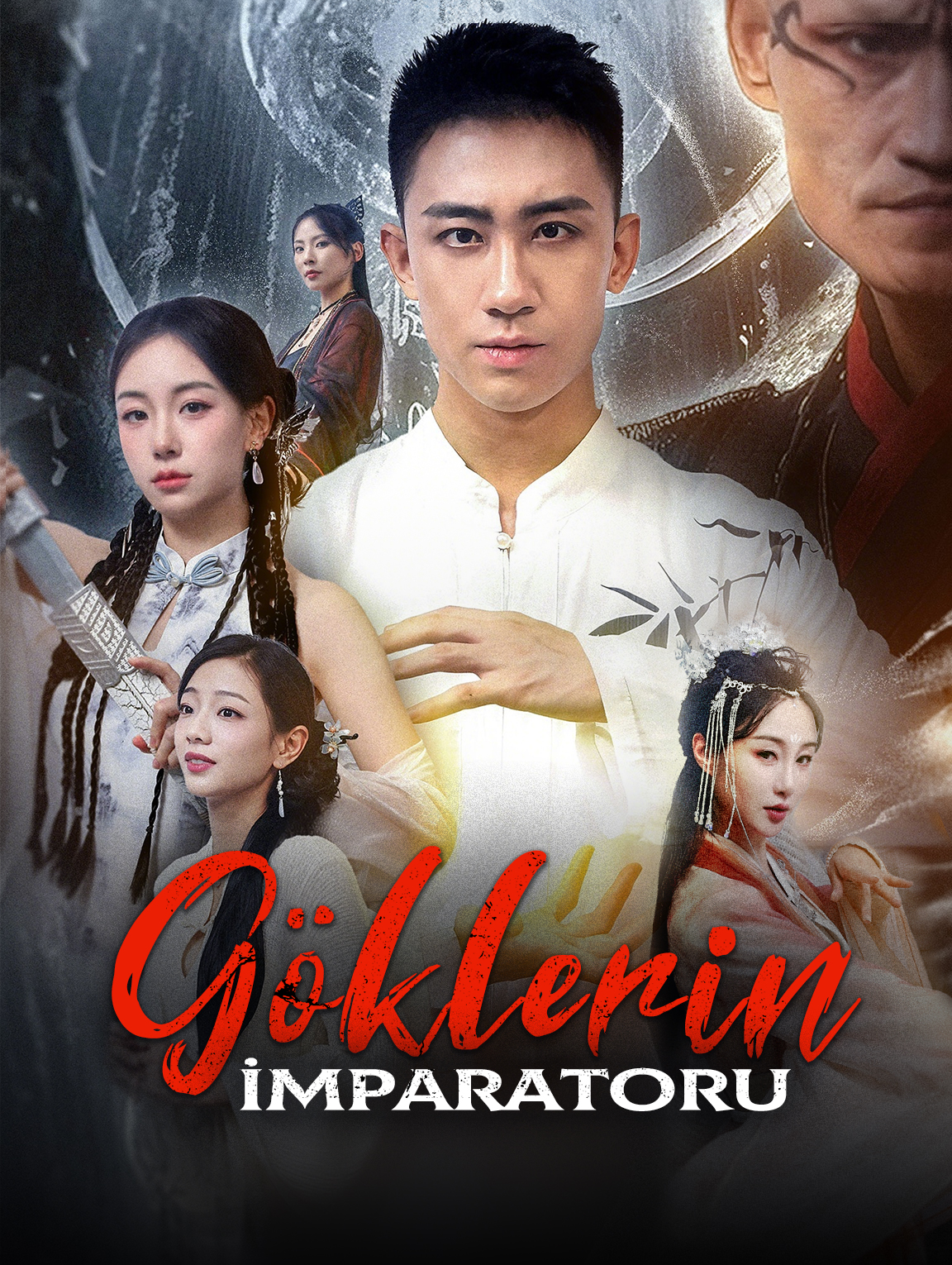 Göklerin İmparatoru