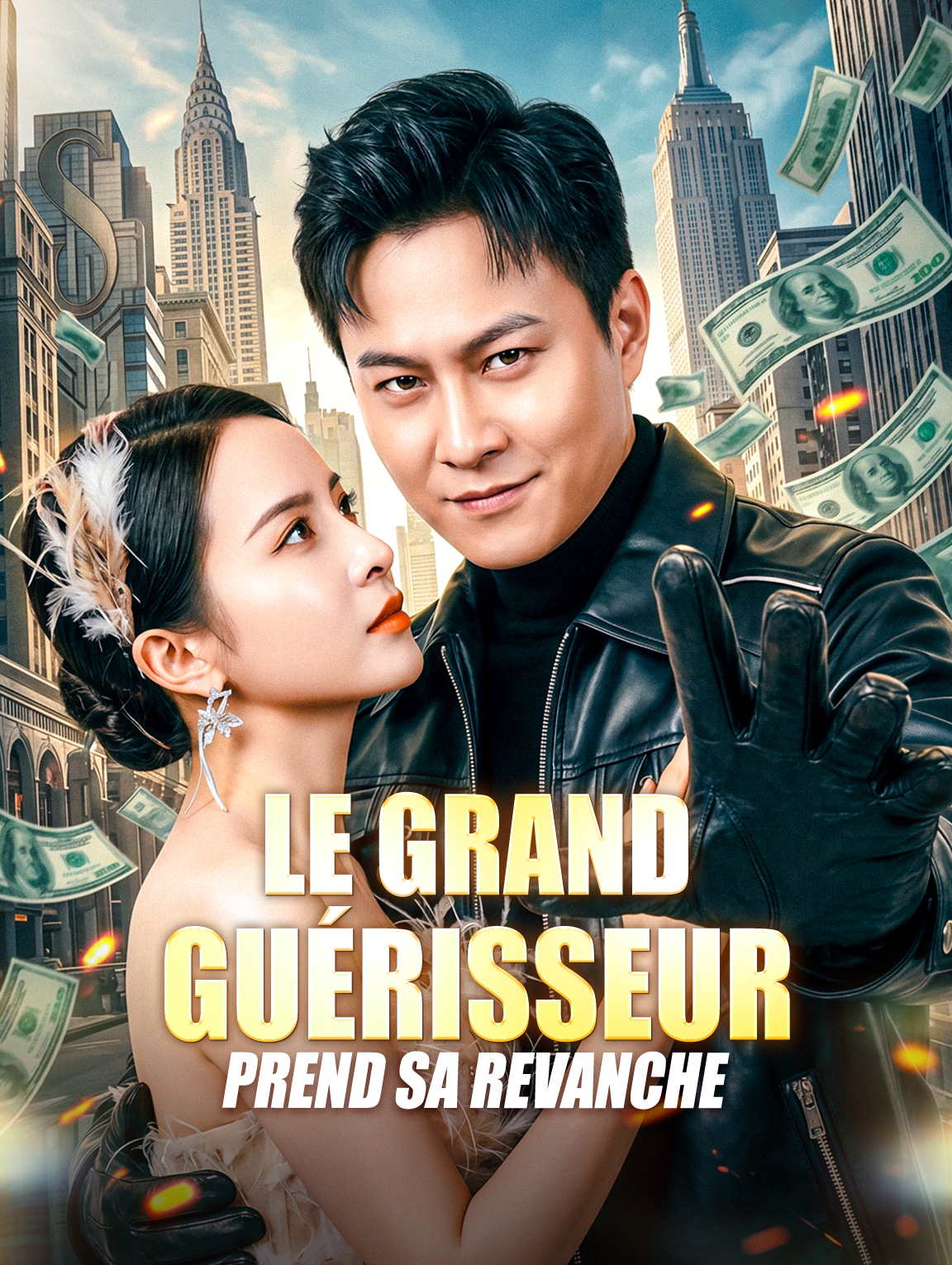 Le Grand Guérisseur prend sa revanche