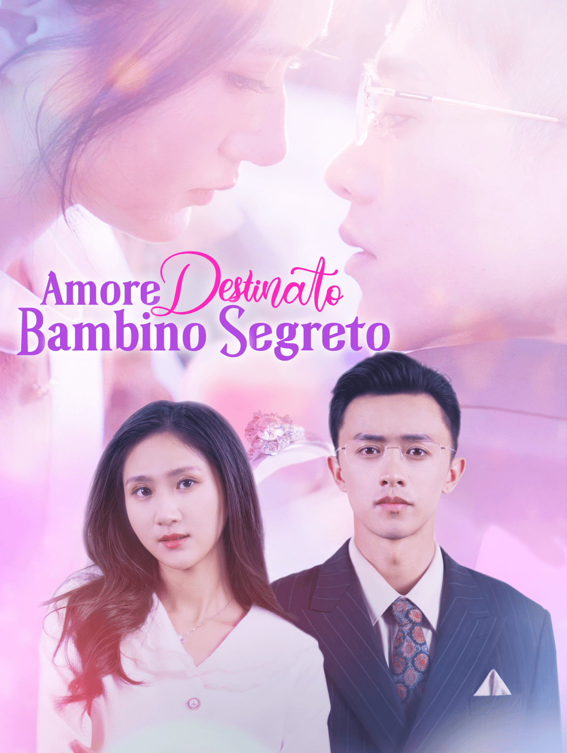 Amore Destinato, Bambino Segreto