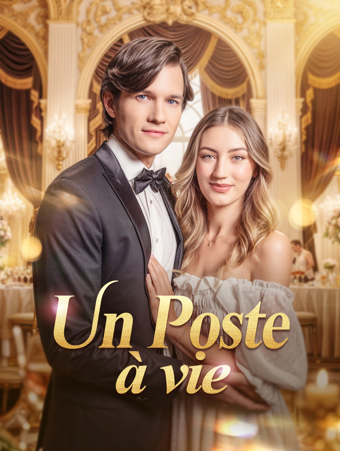 Un poste à vie