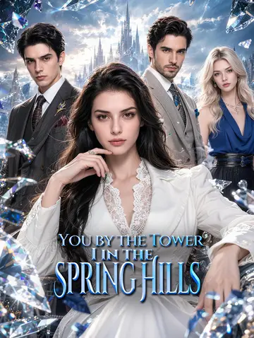 You by the Tower, I in the Spring Hills