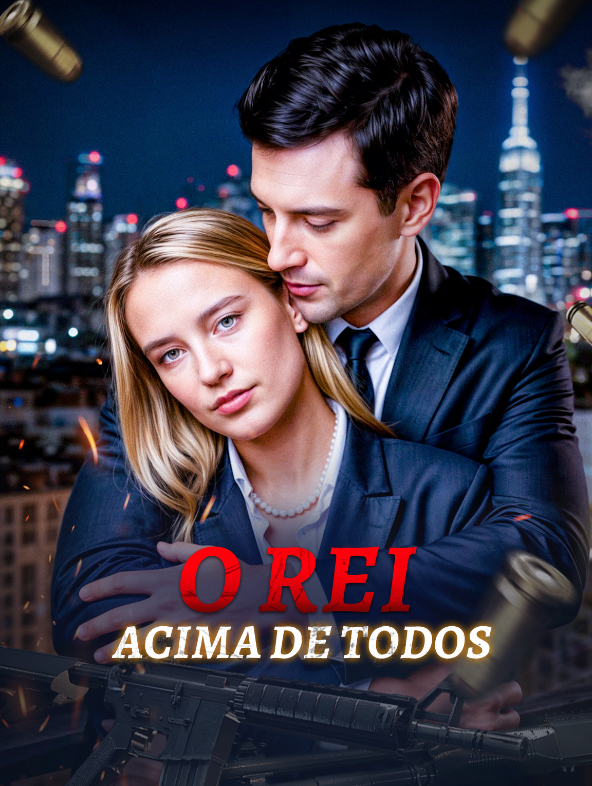 O Rei Acima de Todos