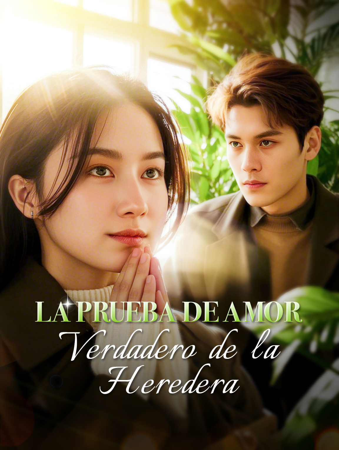 La Prueba de Amor Verdadero de la Heredera