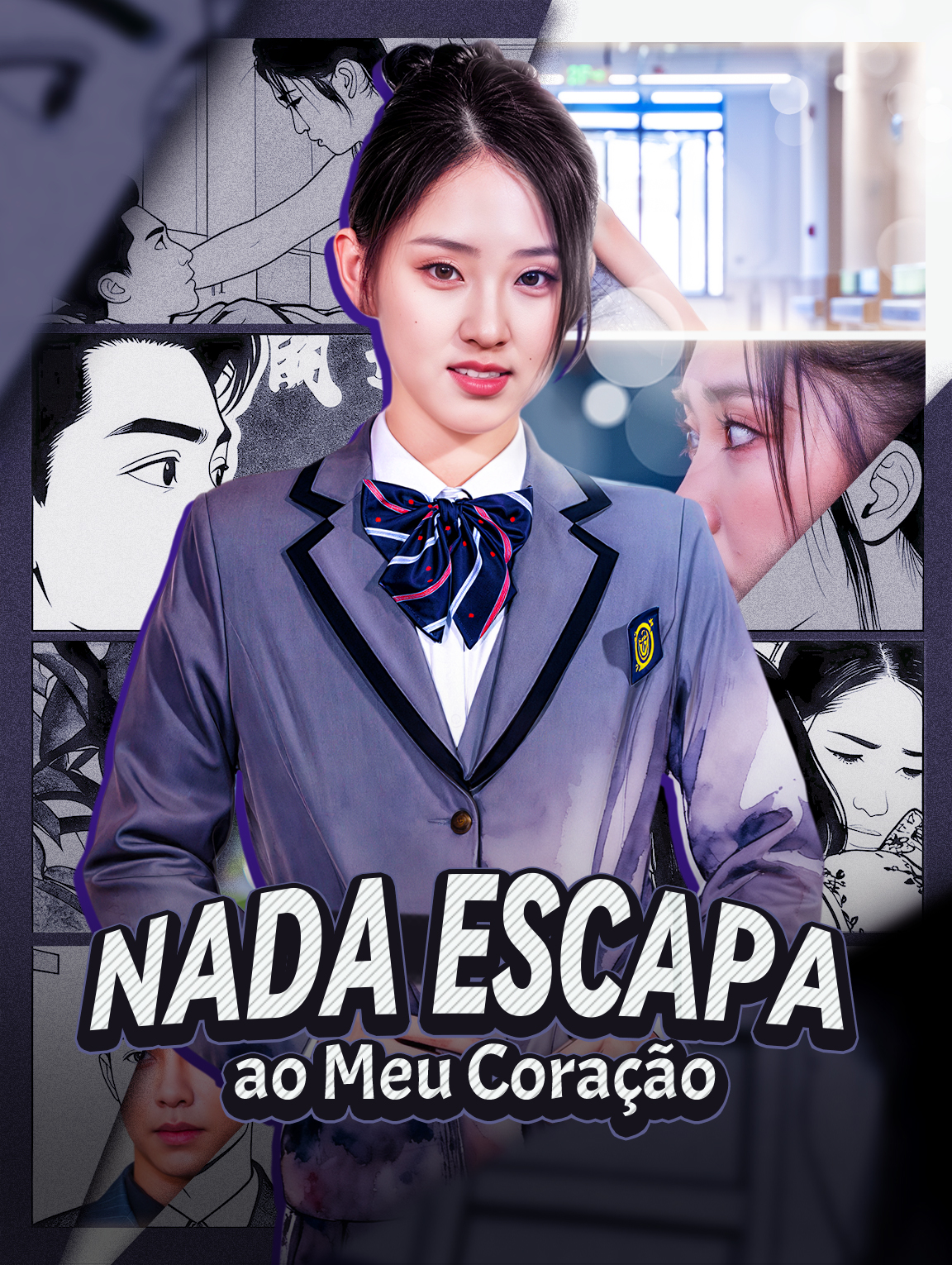 Nada Escapa ao Meu Coração