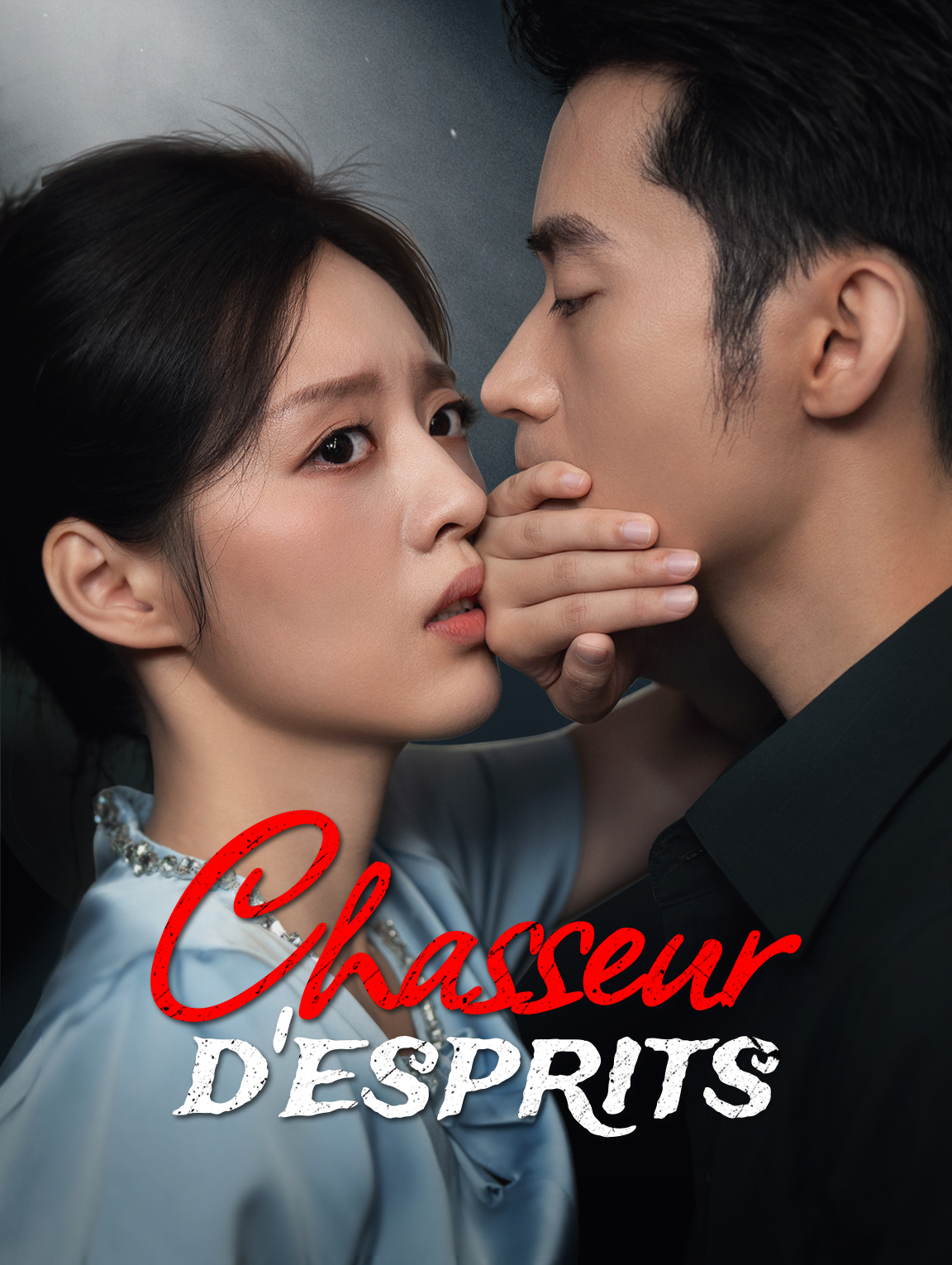 Chasseur d'esprits