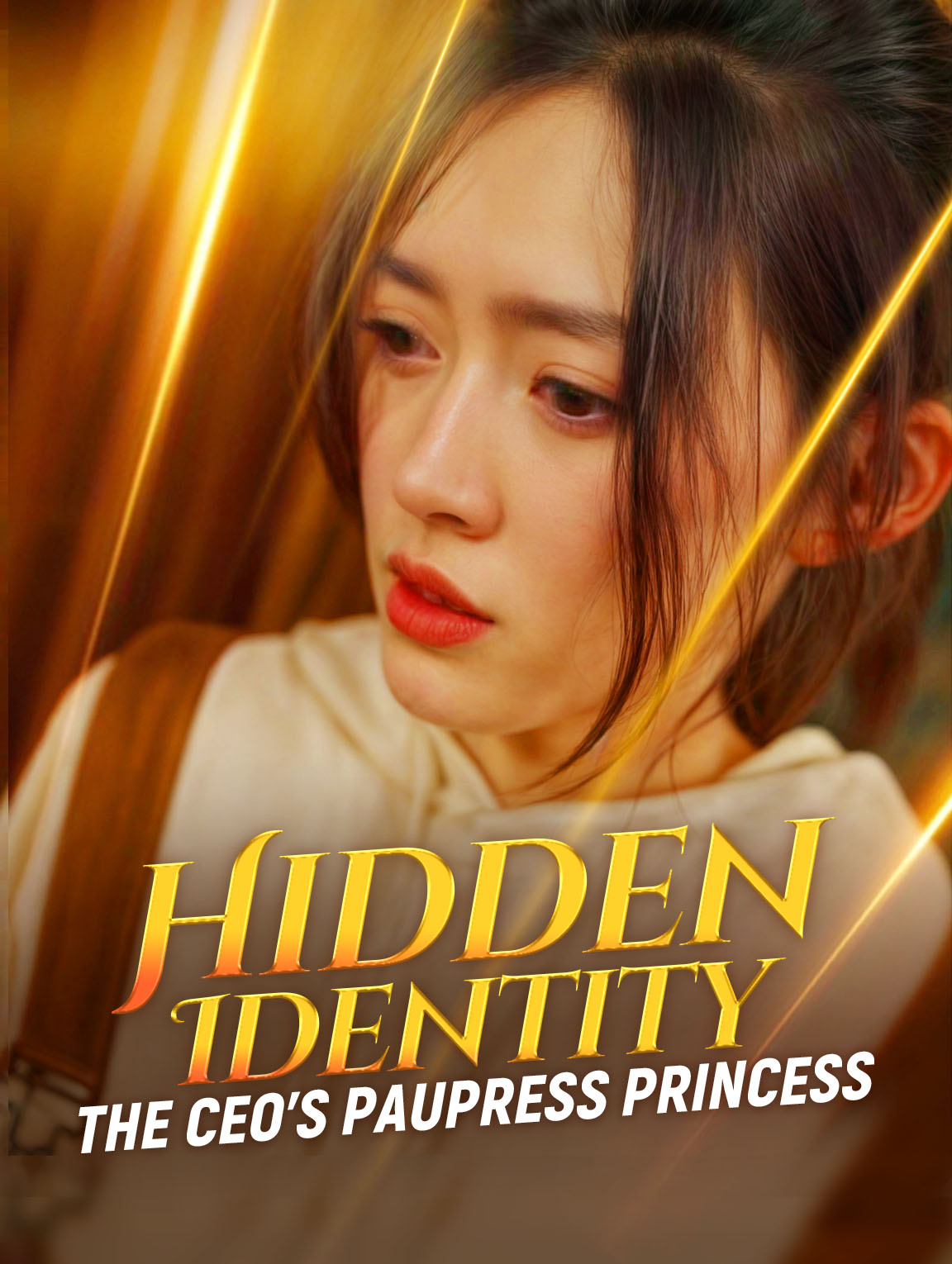 Identitas Tersembunyi: Putri Miskin CEO