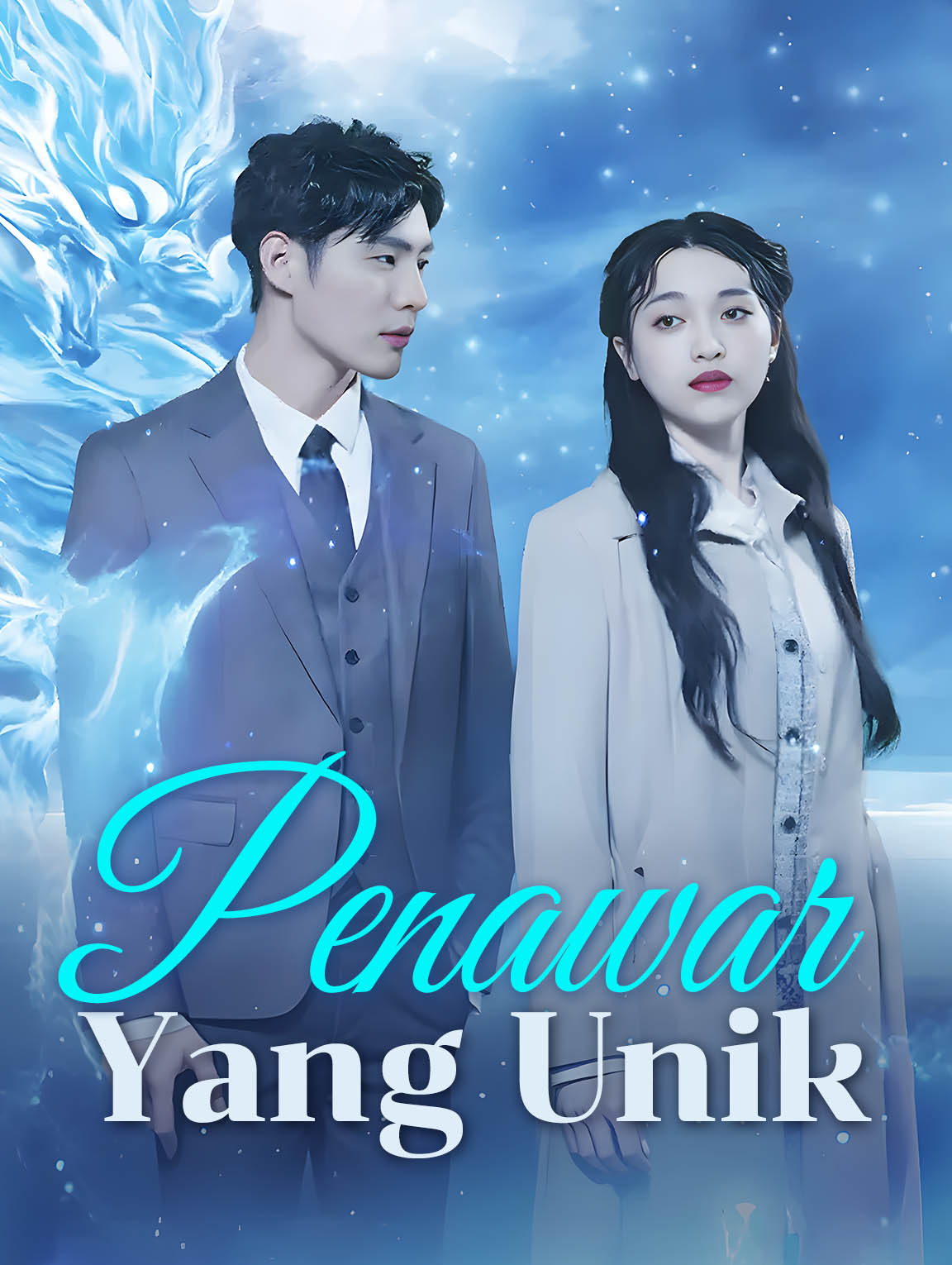 Penyembuh Menantu yang Unik