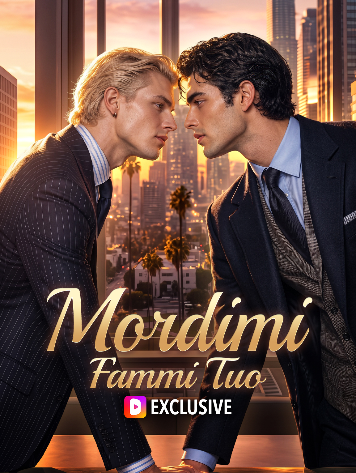 Mordimi, Fammi Tuo