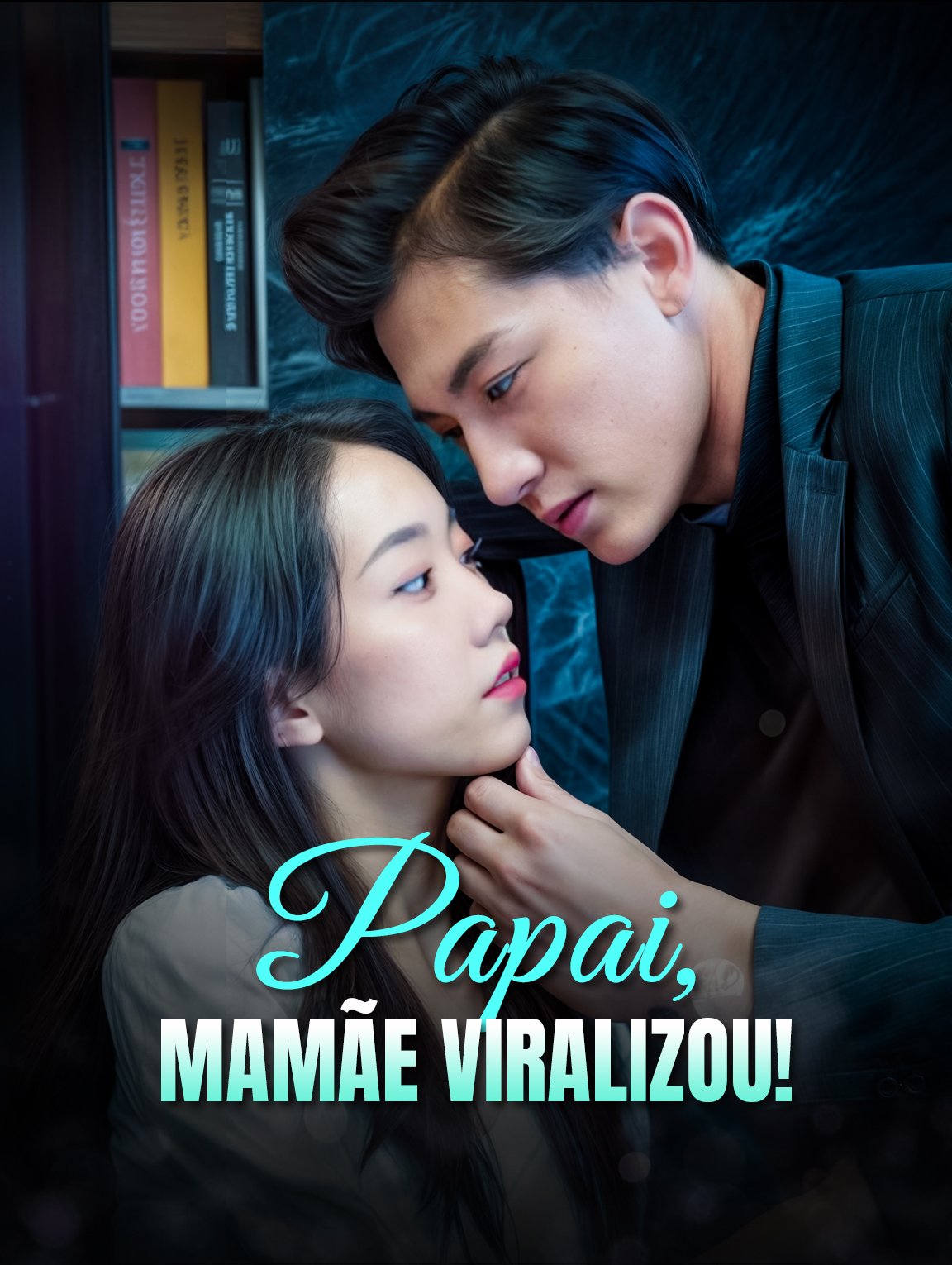Papai, Mamãe Viralizou!