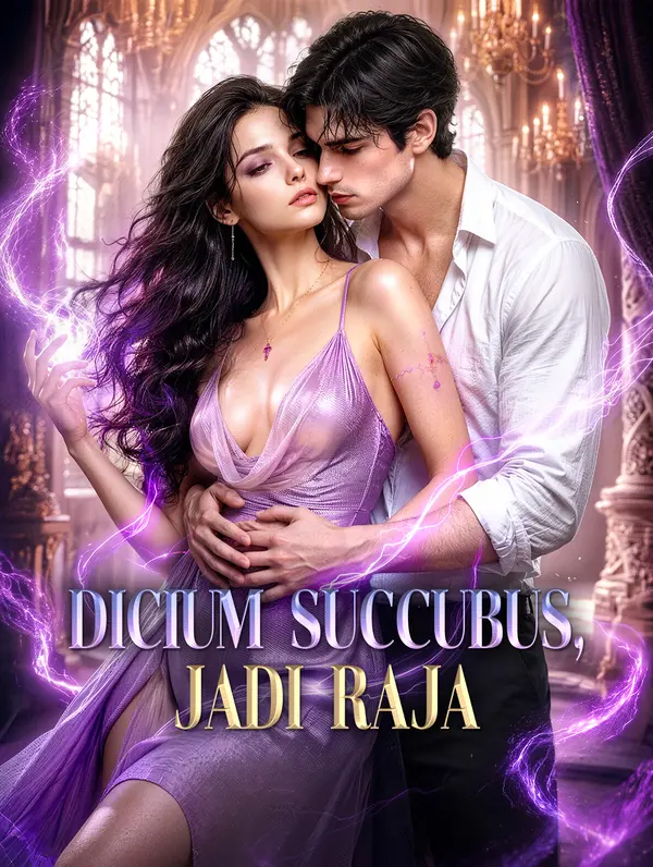 Dicium Succubus, Jadi Raja
