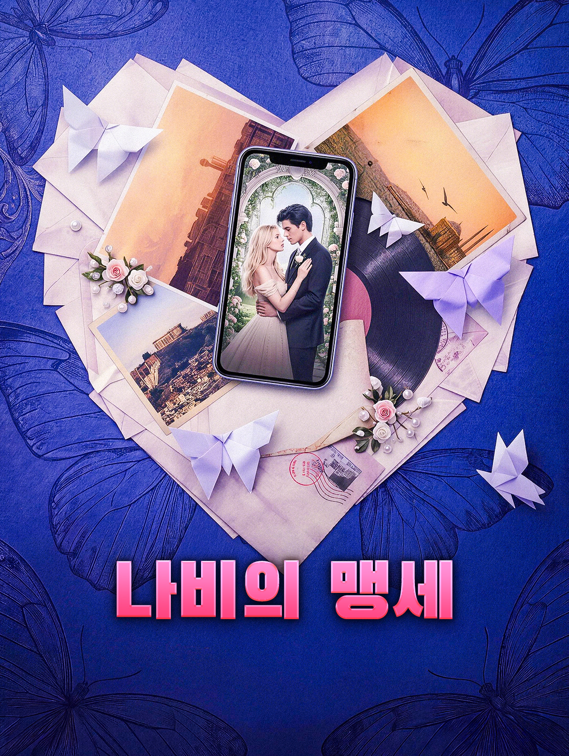 나비의 맹세
