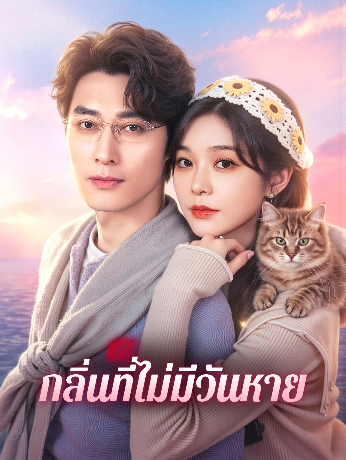 กลิ่นที่ไม่มีวันหาย