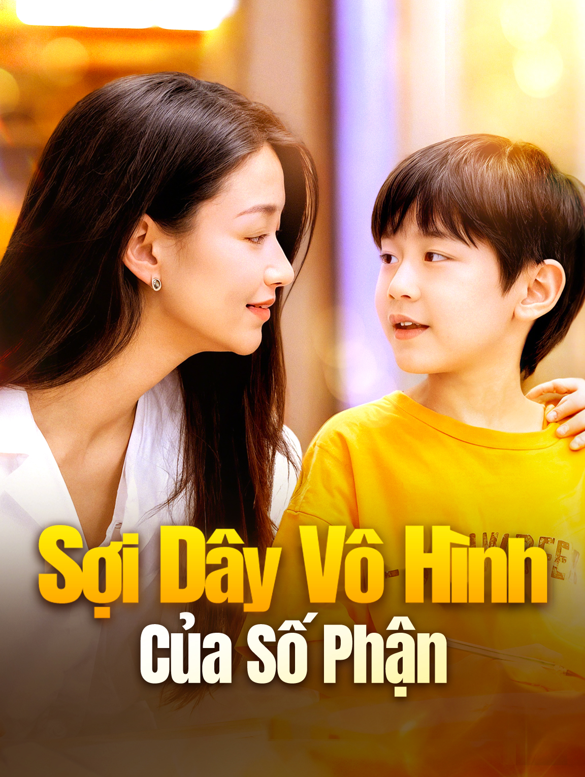 Sợi Dây Vô Hình Của Số Phận