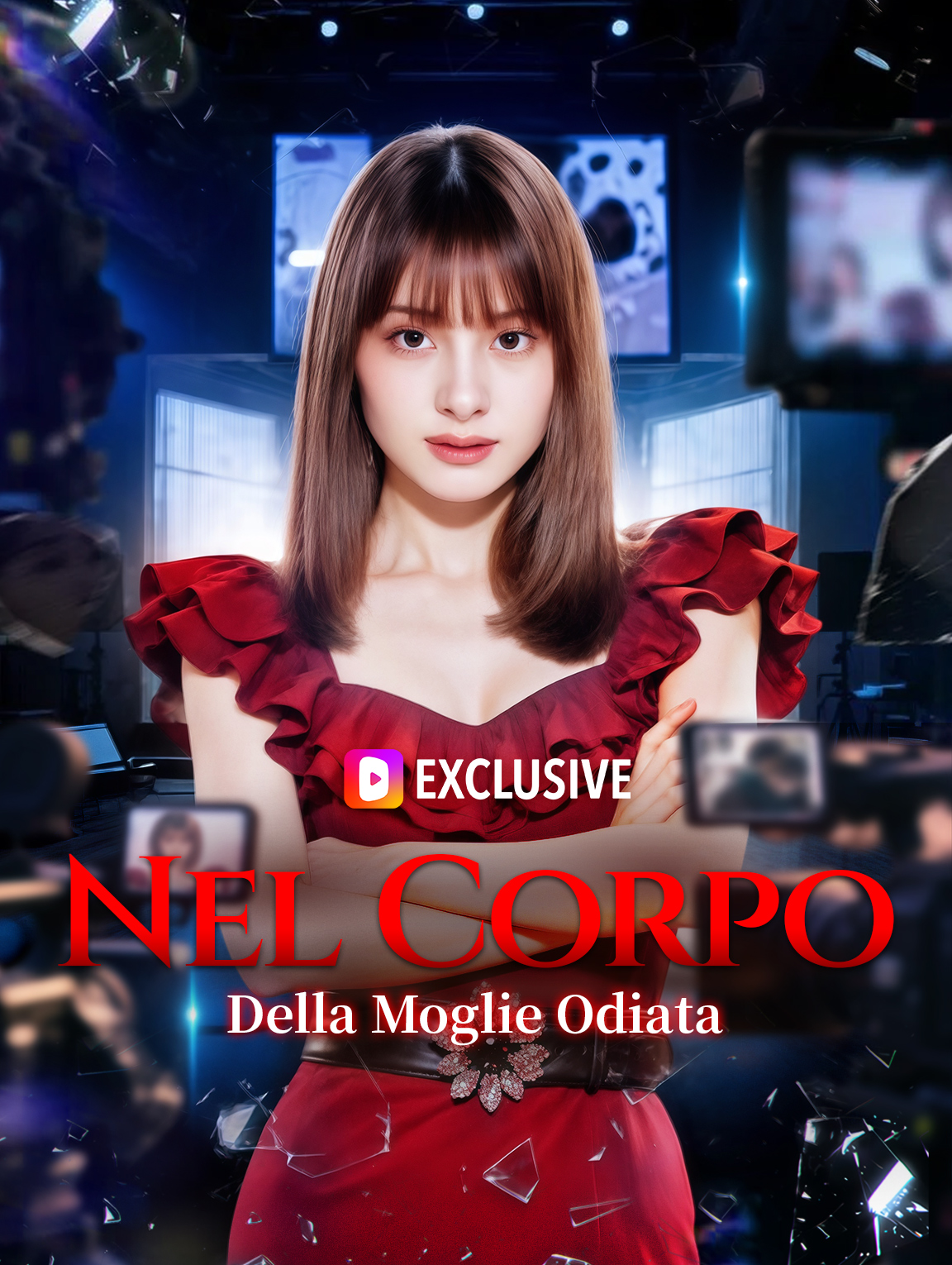 Nel Corpo della Moglie Odiata