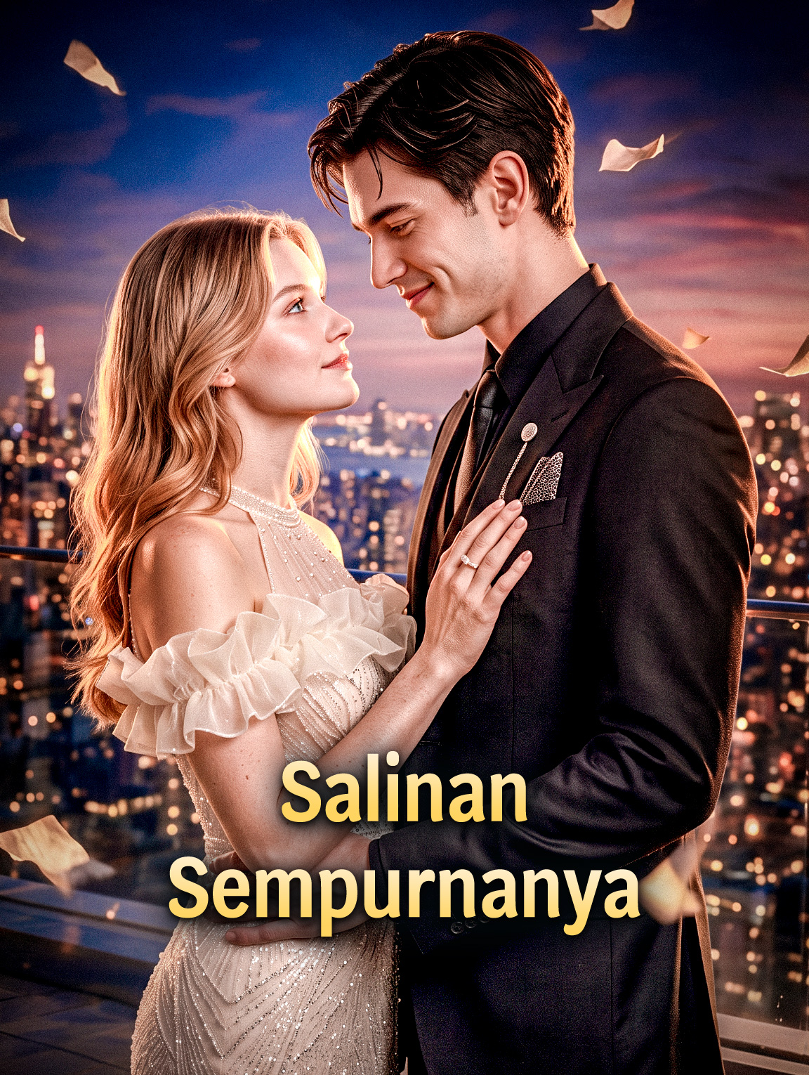 Salinan Sempurnanya