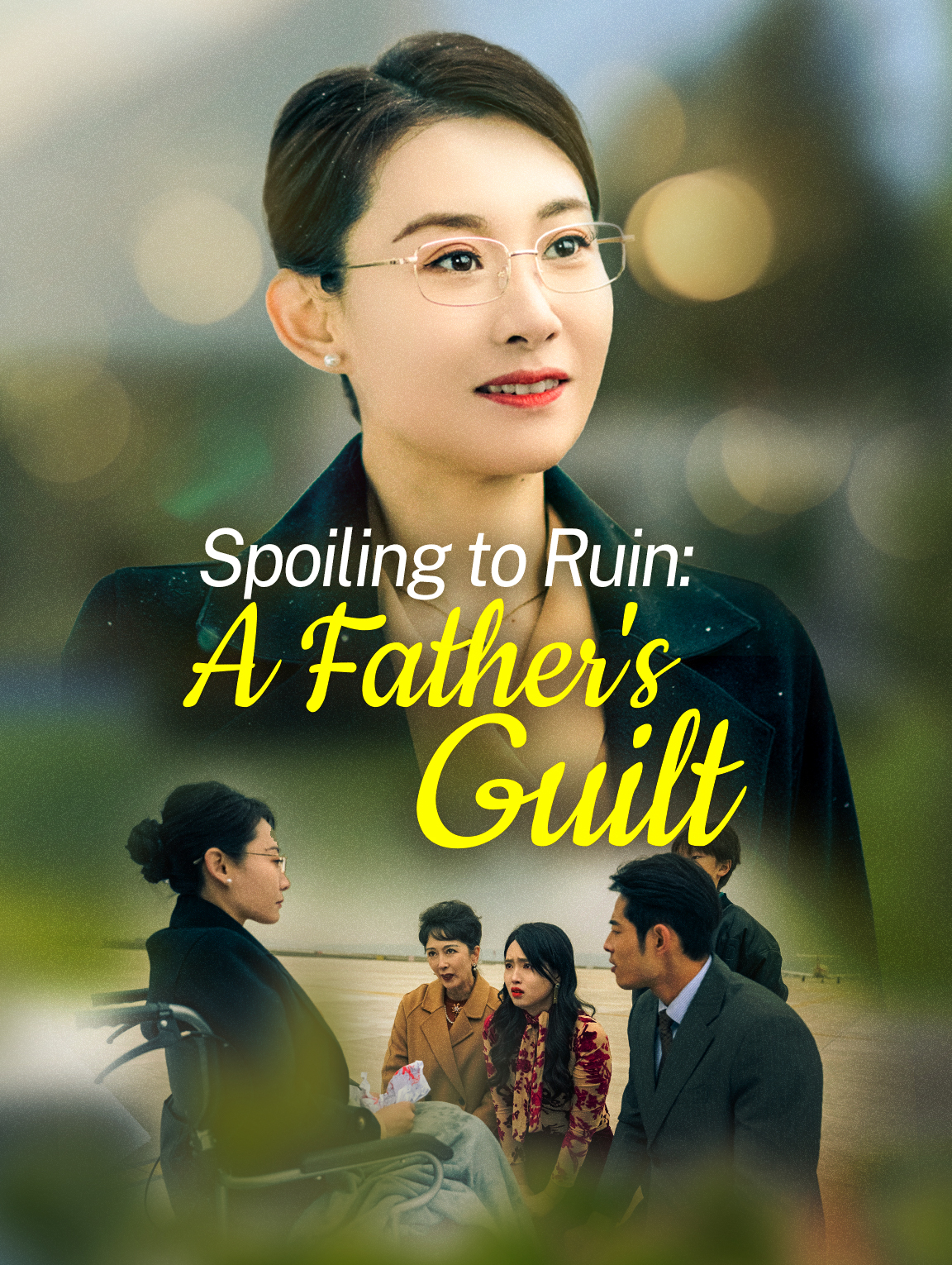 Spoiling to Ruin: A Father's Guilt