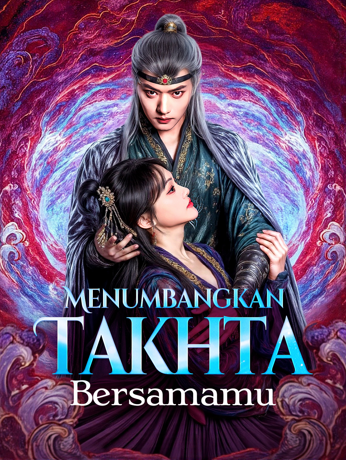 Menumbangkan Takhta Bersamamu