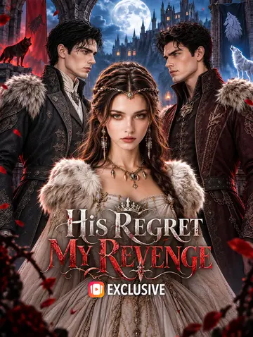 His Regret, My Revenge