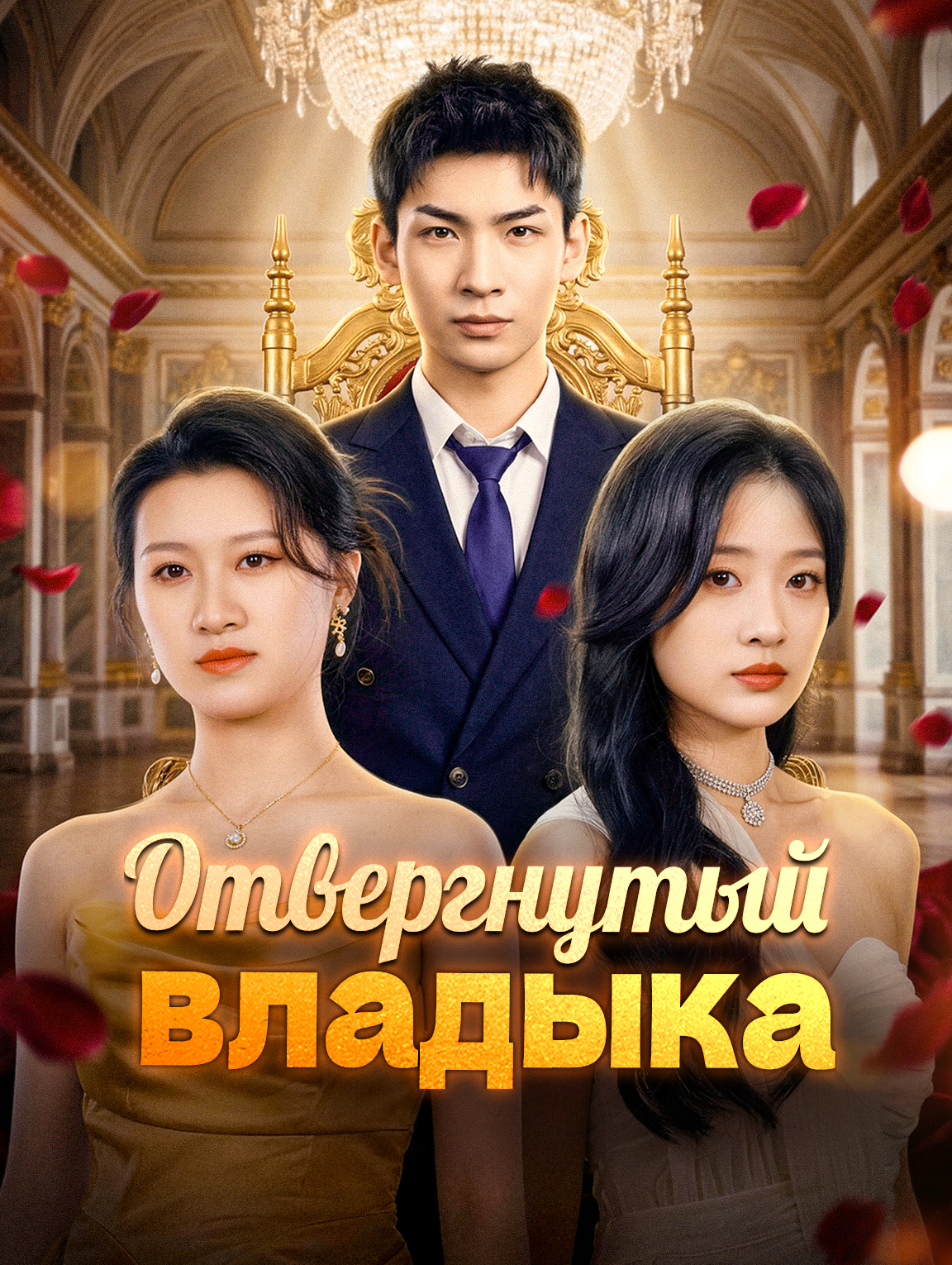 Отвергнутый владыка