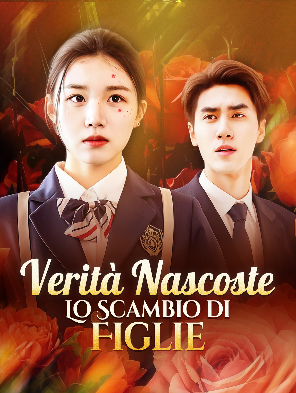 Verità Nascoste: Lo Scambio di Figlie