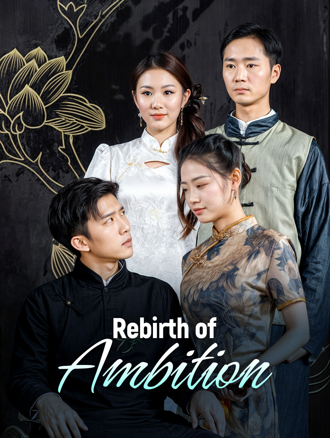 Rebirth of Ambition