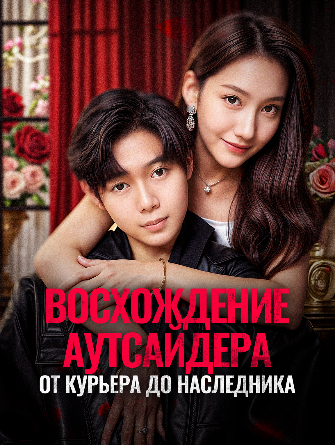 Восхождение Аутсайдера: От Курьера До Наследника