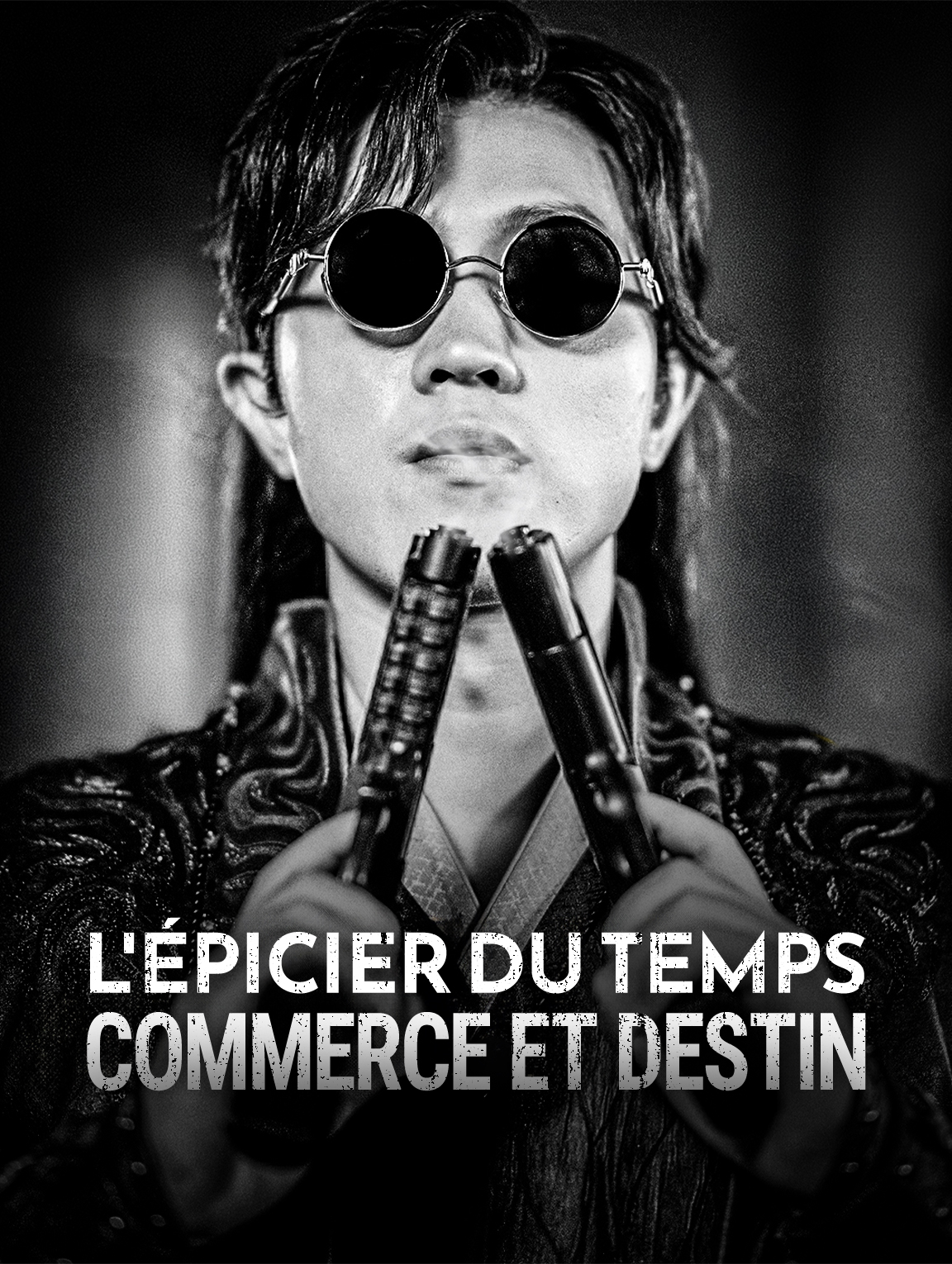 L'Épicier du temps : Commerce et destin