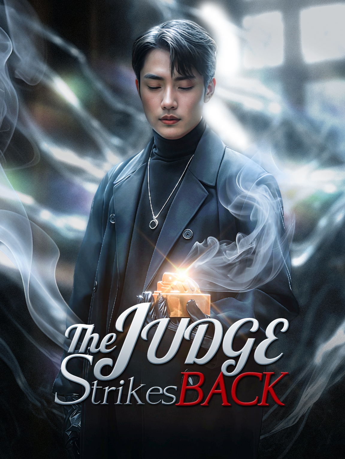 The Judge Strikes Back