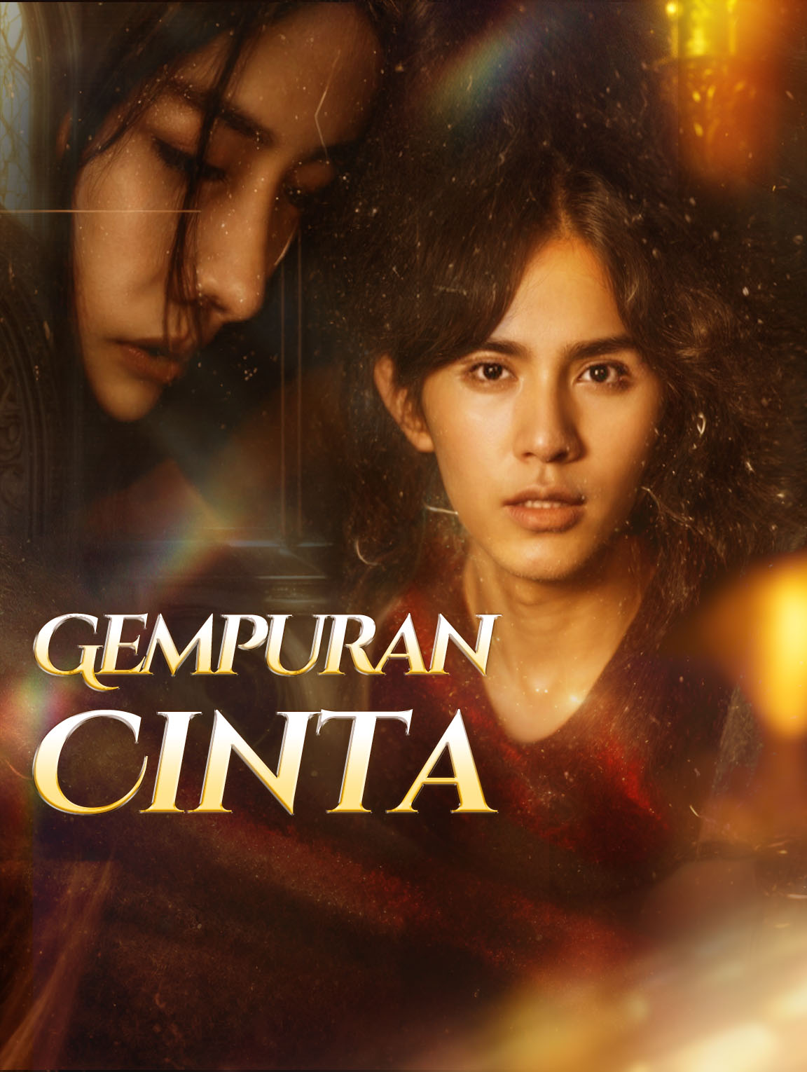 Gempuran Cinta