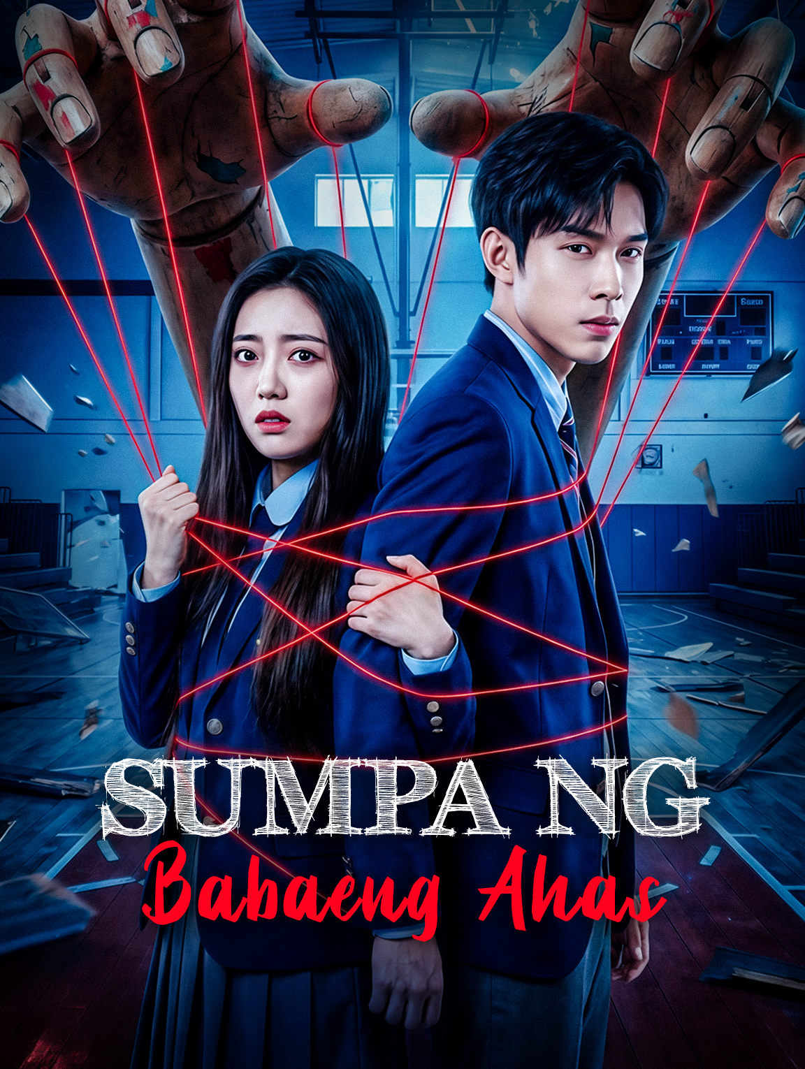 Sumpa ng Babaeng Ahas