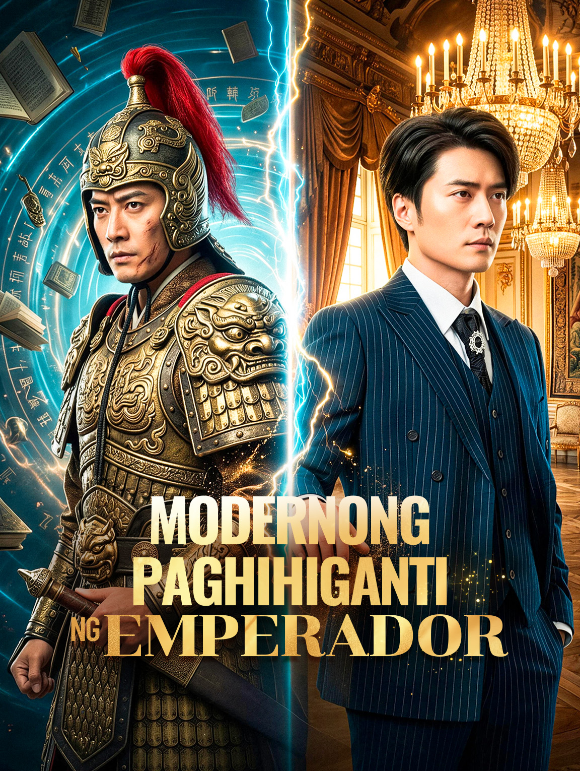 Modernong Paghihiganti ng Emperador