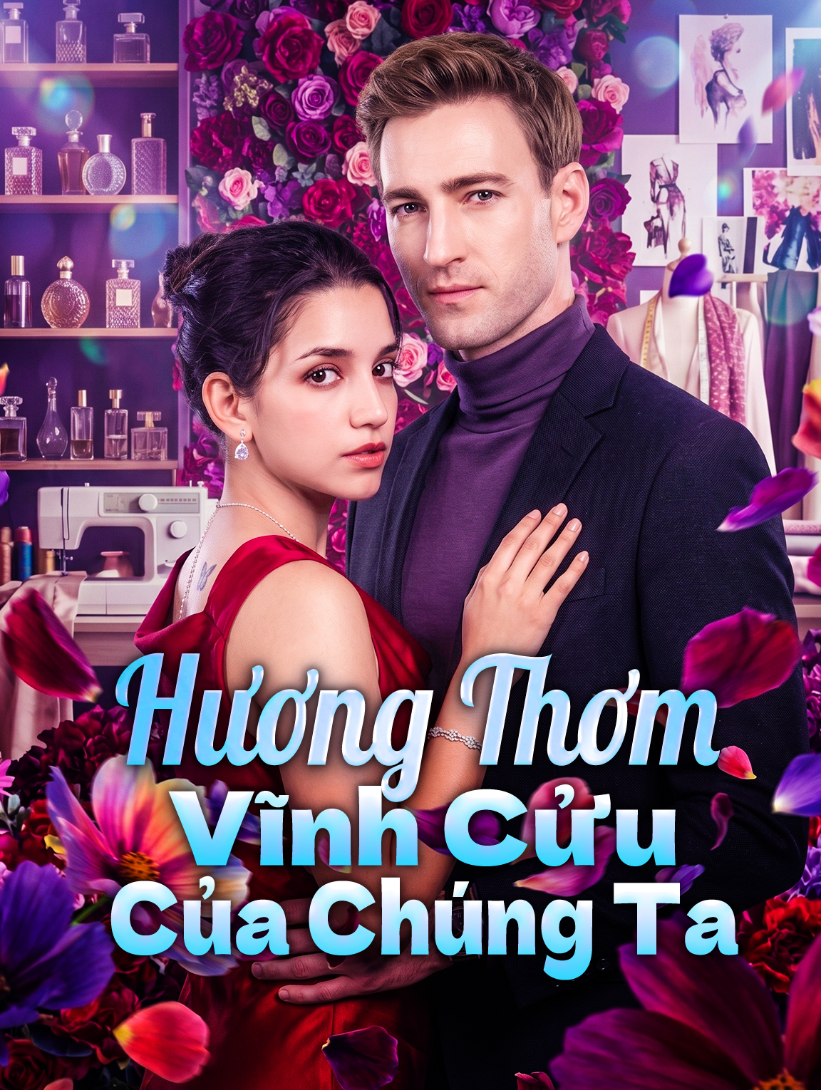 Hương Thơm Vĩnh Cửu Của Chúng Ta
