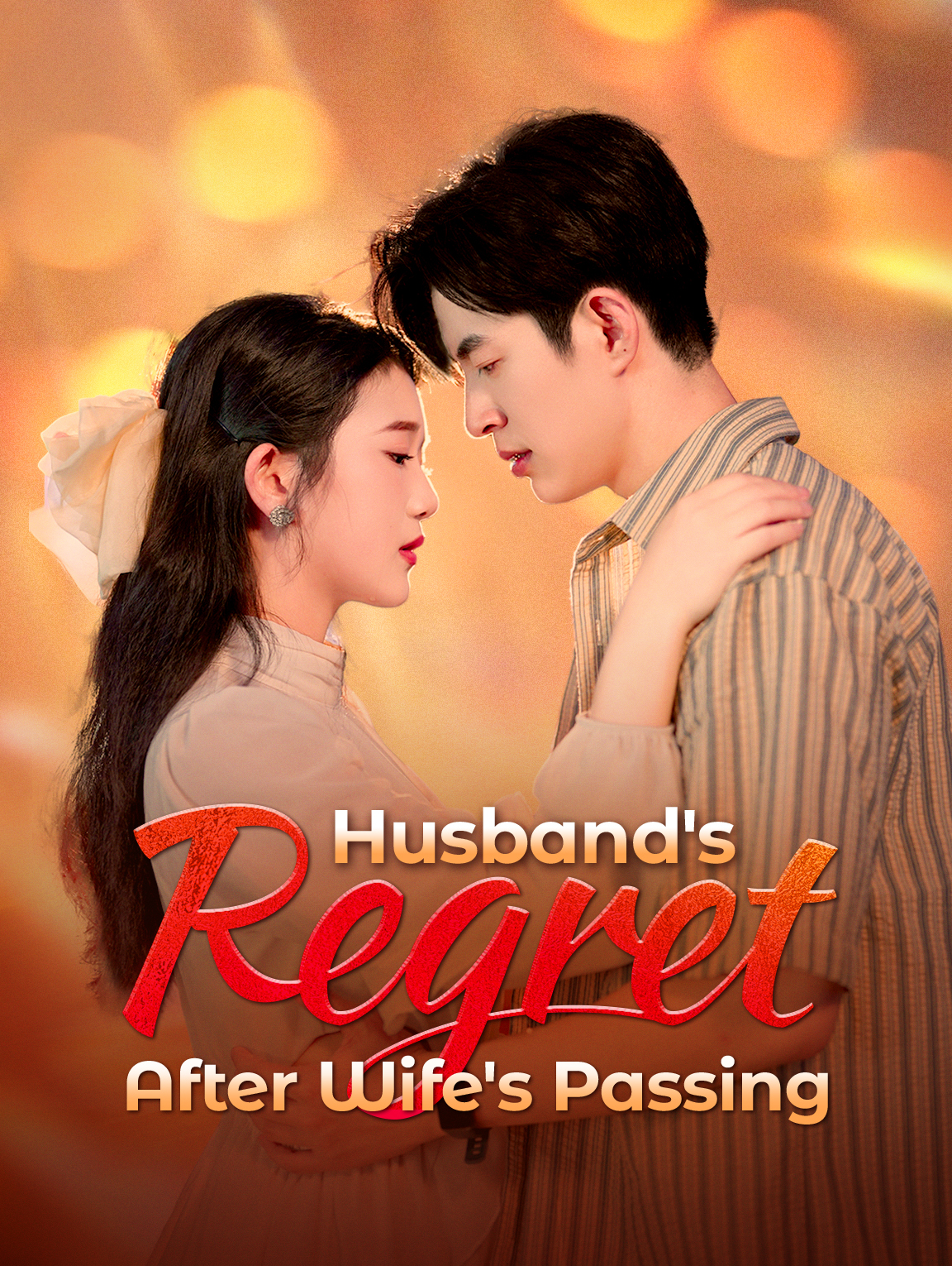 Husband's Regret After Wife's Passing