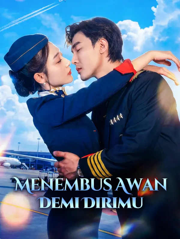 Menembus Awan Demi Dirimu